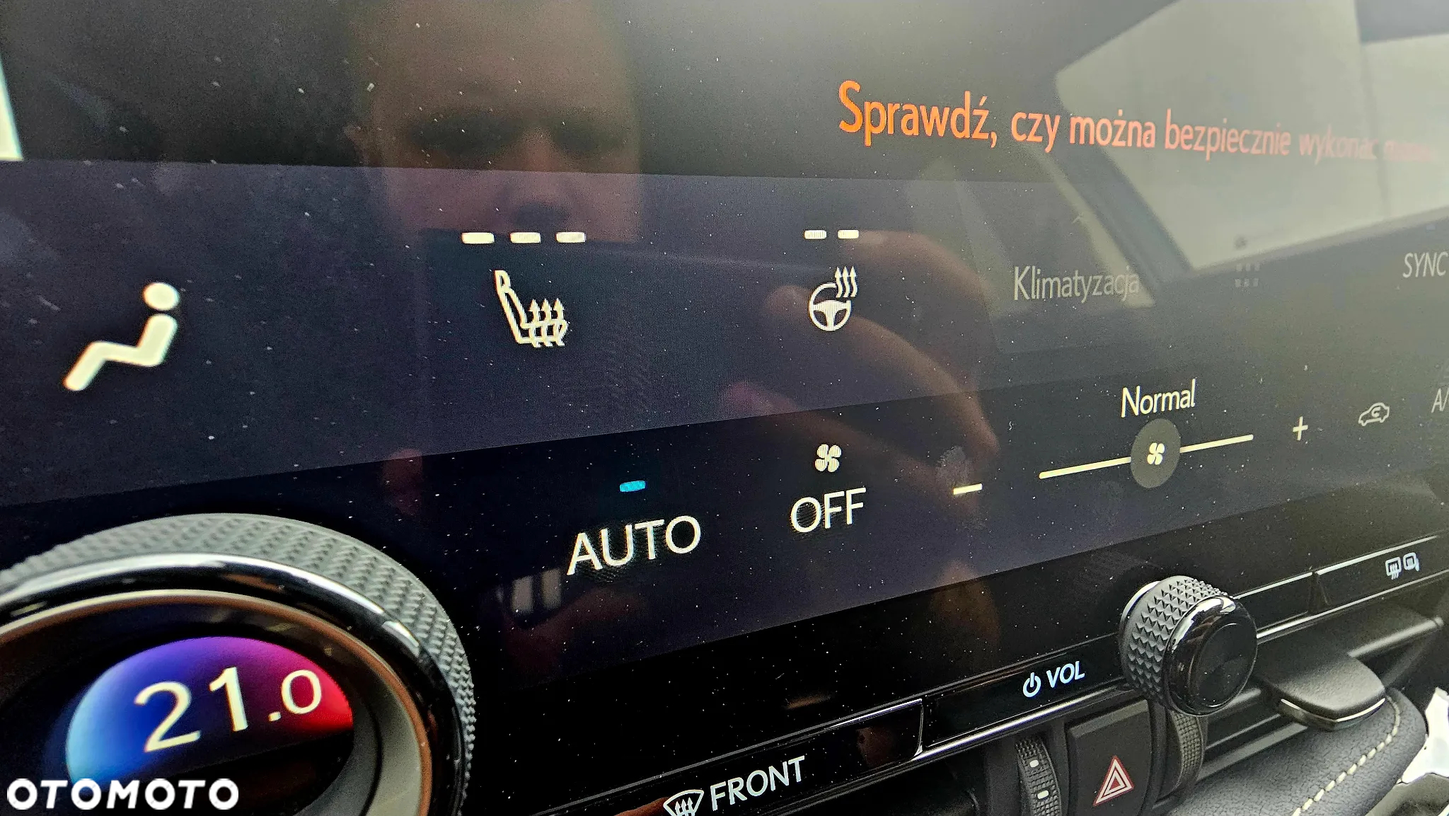 Lexus NX 450h+ Overtrail AWD - 27