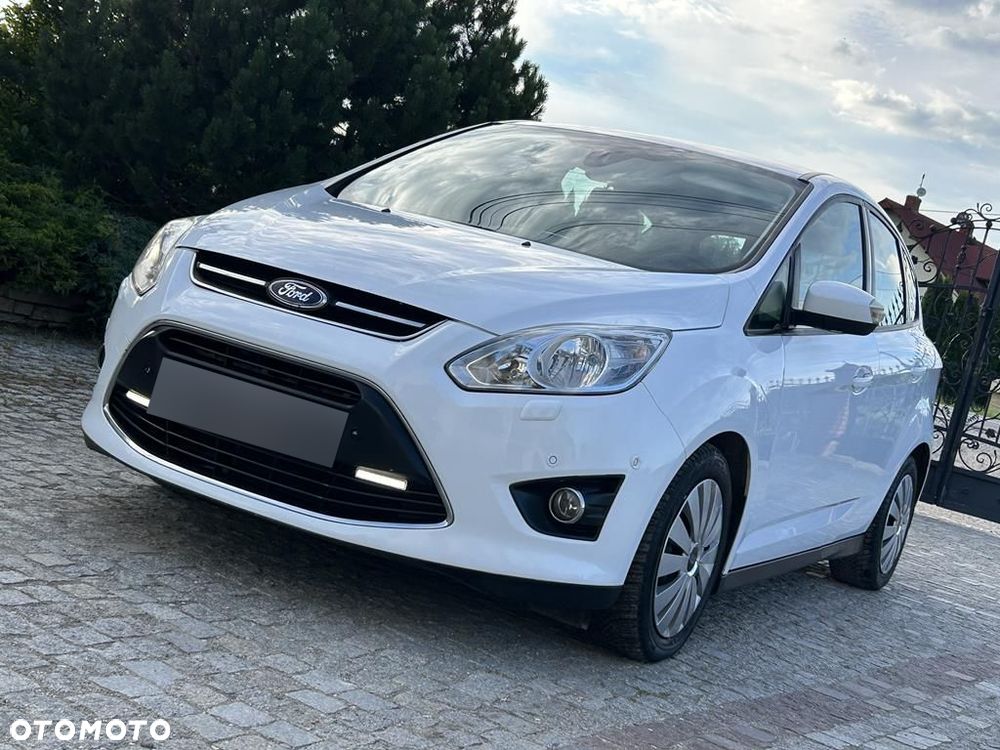 Ford C-MAX - 30