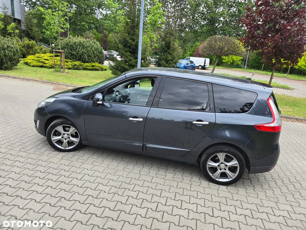 Renault Scenic TCe 130 Dynamique - 5