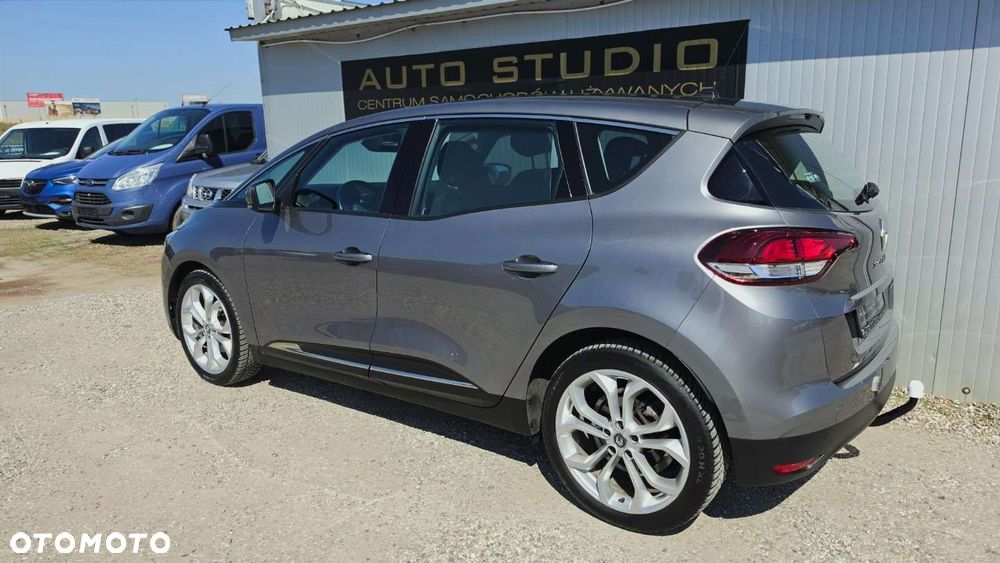 Renault Scenic ENERGY TCe 115 INTENS - 40