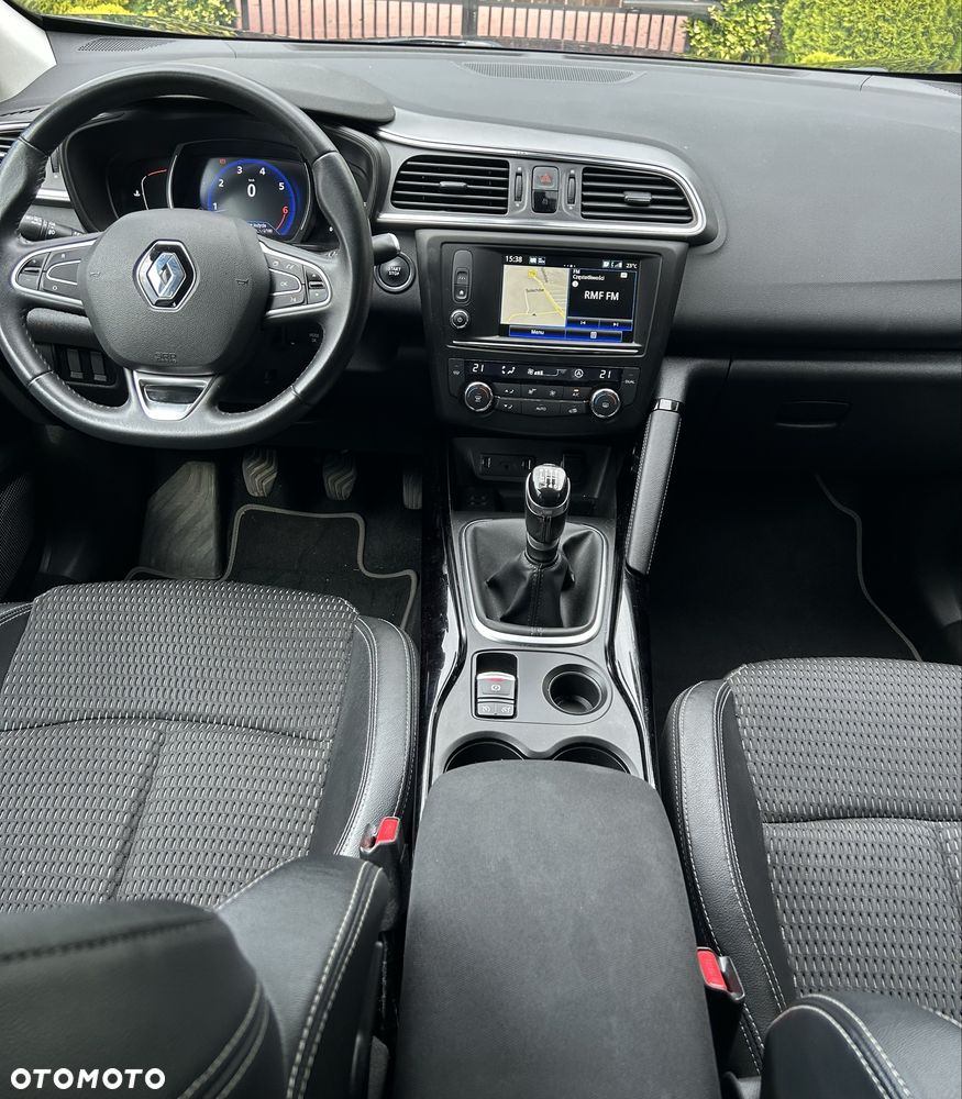 Renault Kadjar - 7