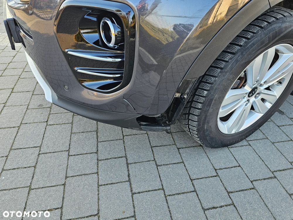 Kia Sportage 1.6 T-GDI L Business Line 4WD - 11