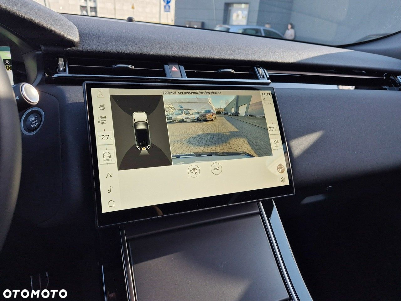 Land Rover Range Rover Velar - 33