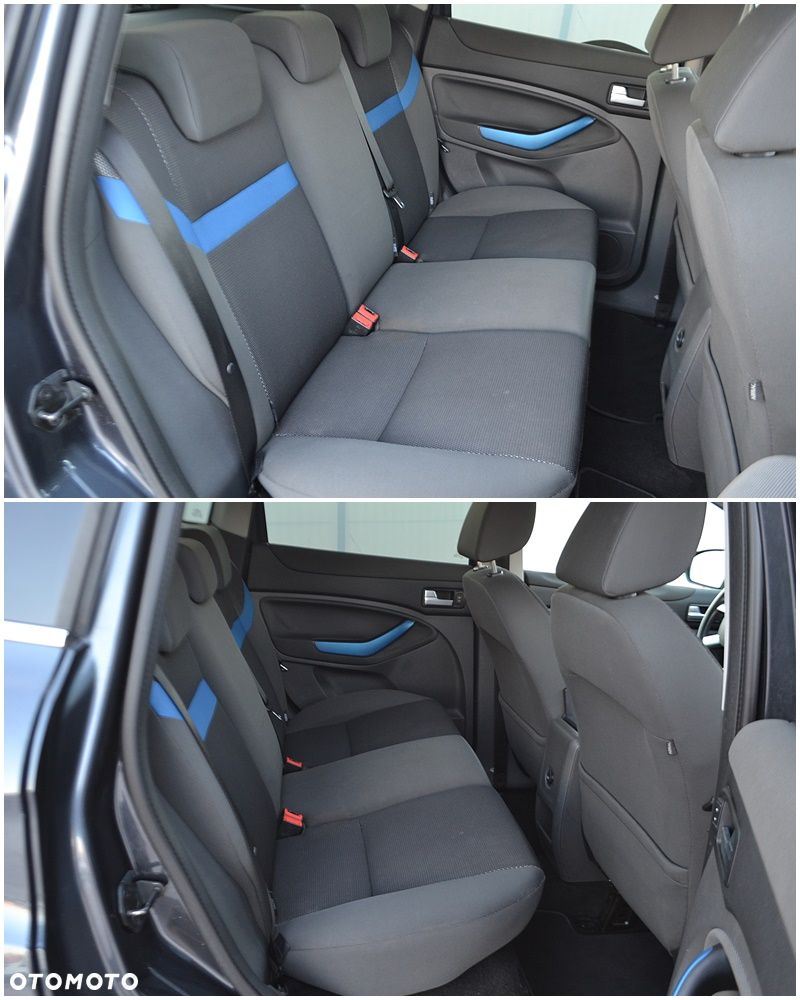 Ford Kuga 2.0 TDCi Titanium - 22