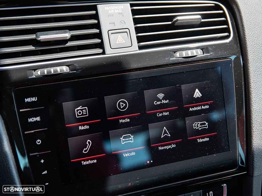 VW Golf 2.0 TSI GTI DSG Performance - 19