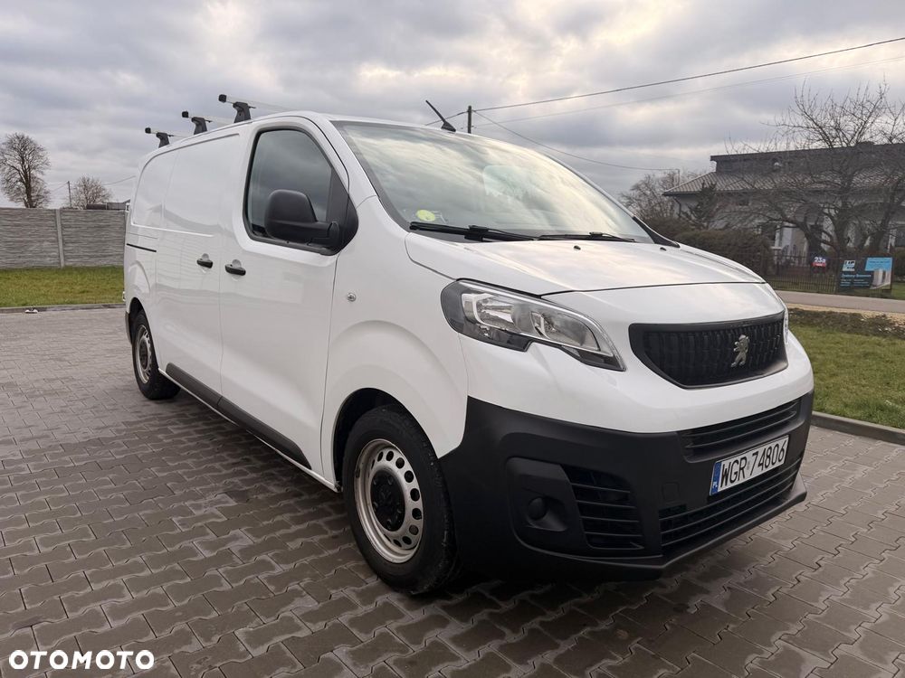 Peugeot Expert - 1