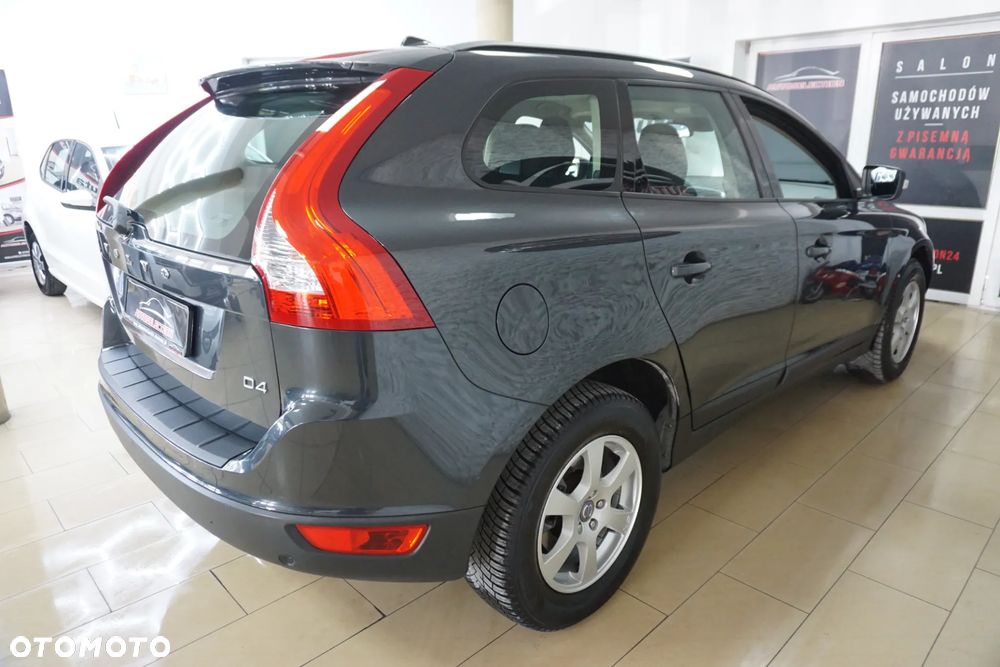 Volvo XC 60 D4 Geartronic Kinetic - 9