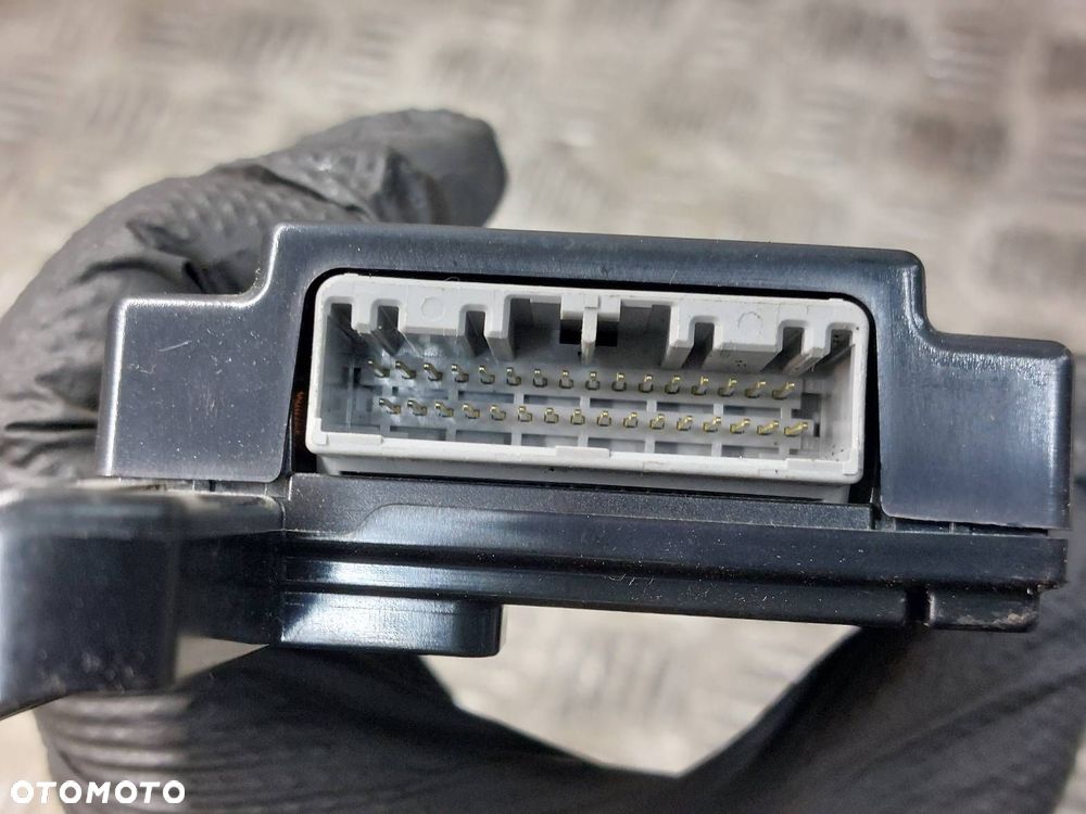 MODUŁ BLUETOOTH HONDA CIVIC IX 39775-TV0-E501 - 3