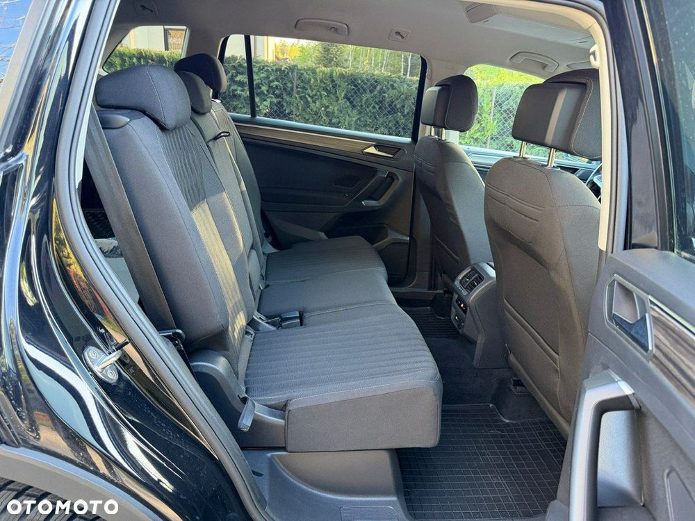 Volkswagen Tiguan Allspace - 29