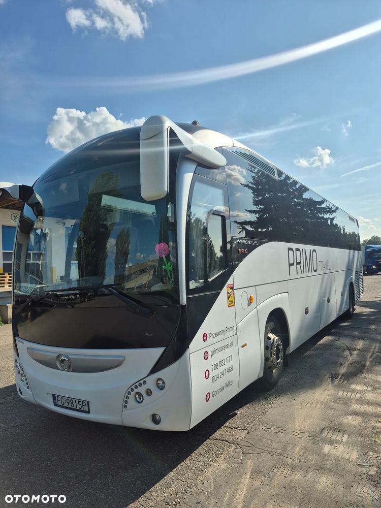 Irisbus Magelys PRO - 2