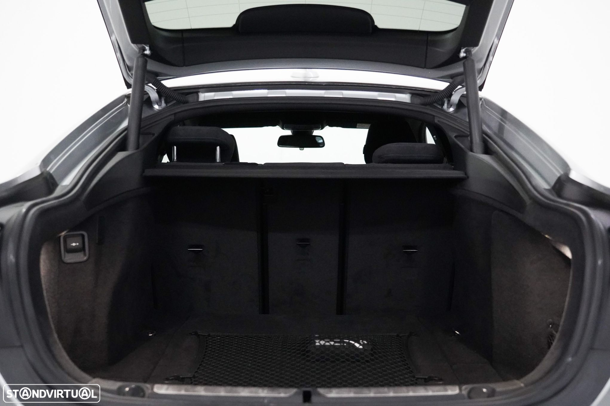 BMW 420 Gran Coupé d Pack M - 26