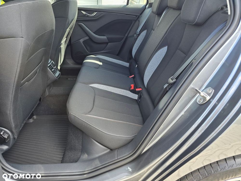 Skoda Kamiq 1.0 TSI Edition 130 DSG - 10