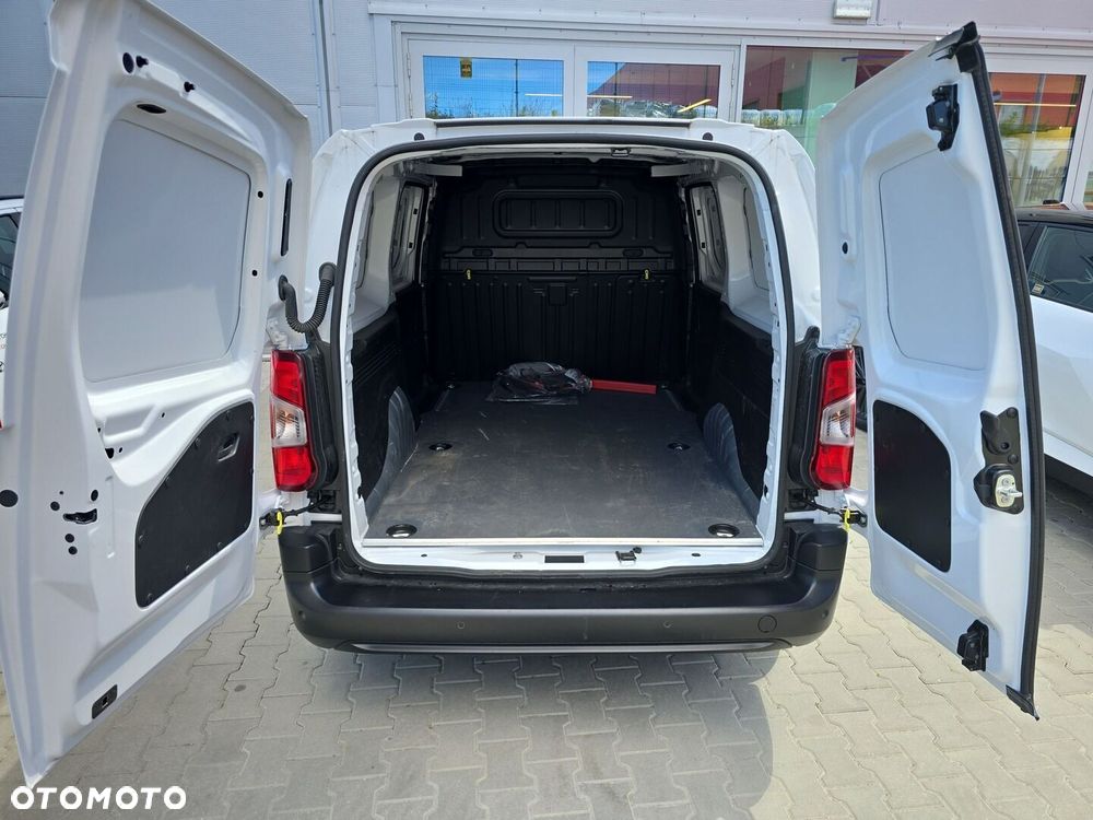 Toyota PROACE CITY - 11