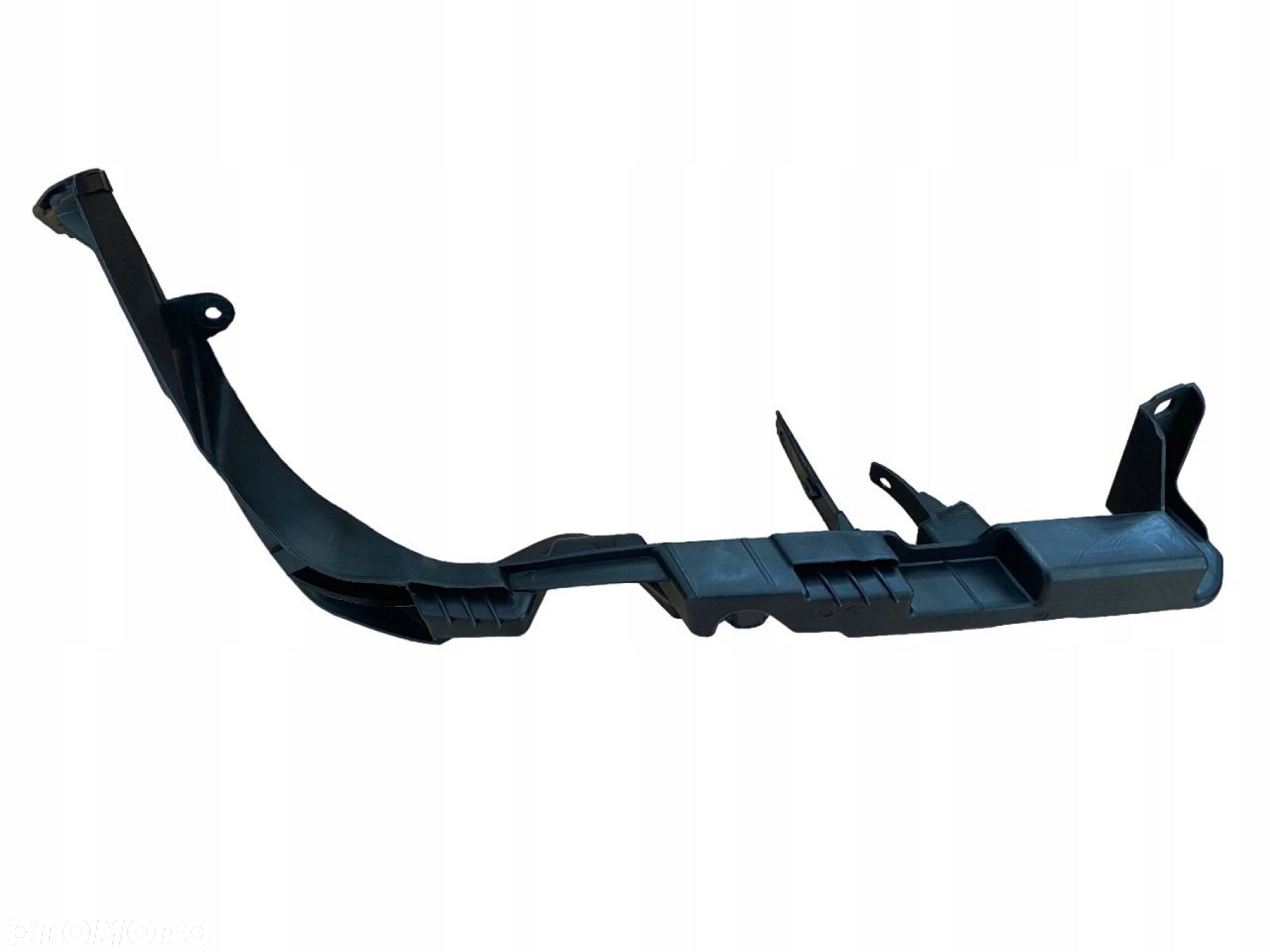 KPL pas przedni wlot powietrza kierownica okular lampy BMW X1 E84 2009-2015 - 5