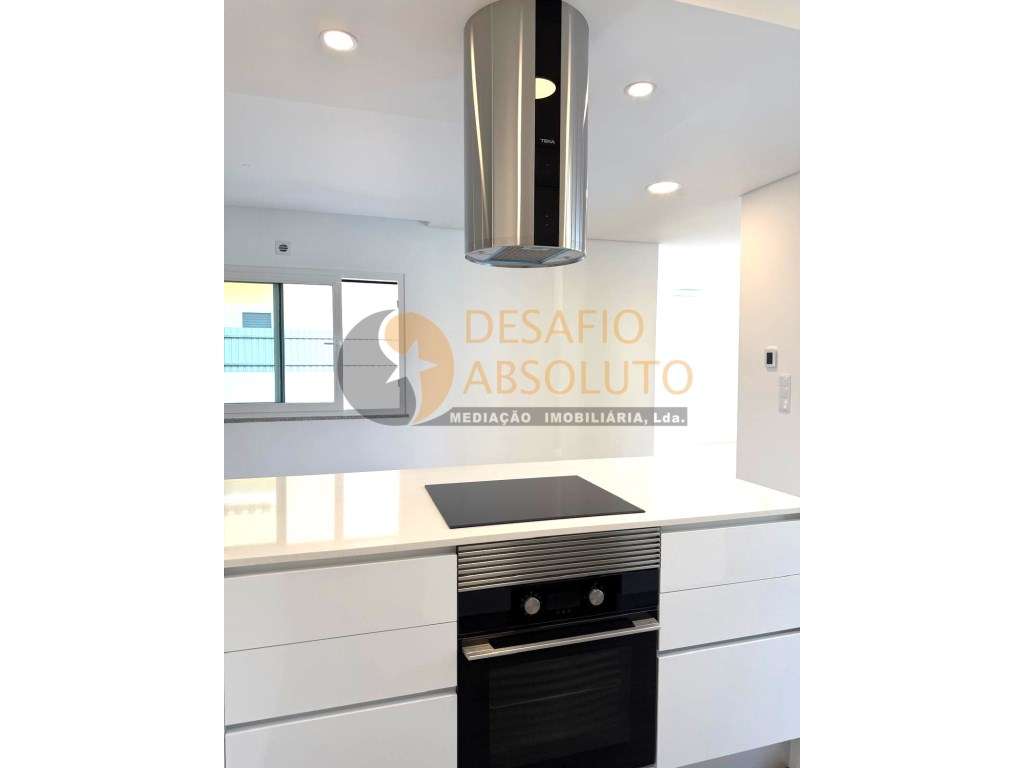 Moradia Isolada T3+1 - Grande imagem: 5/17