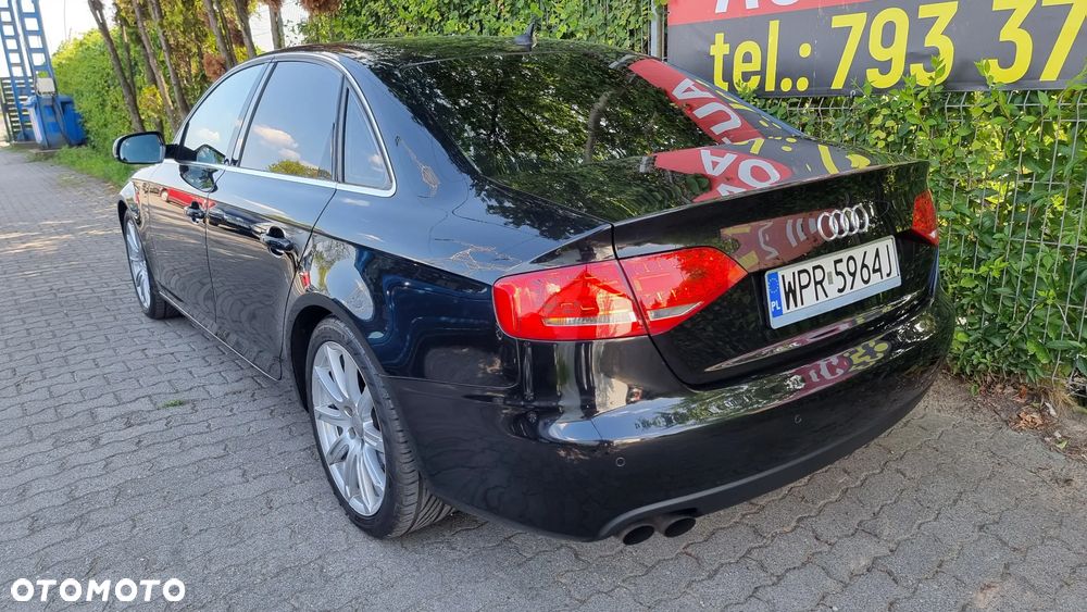 Audi A4 Limousine 1.8 TFSI - 31