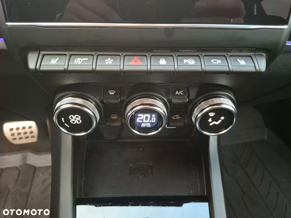 Renault Arkana 1.3 TCe mHEV Esprit Alpine EDC - 21