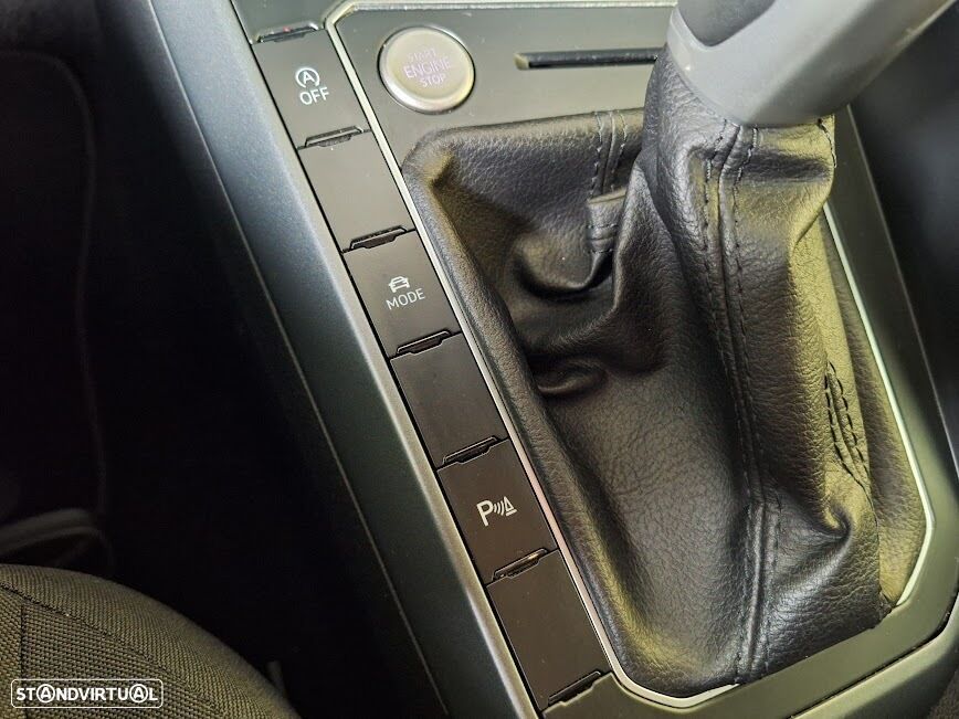 VW Taigo 1.0 TSI R-Line DSG - 29