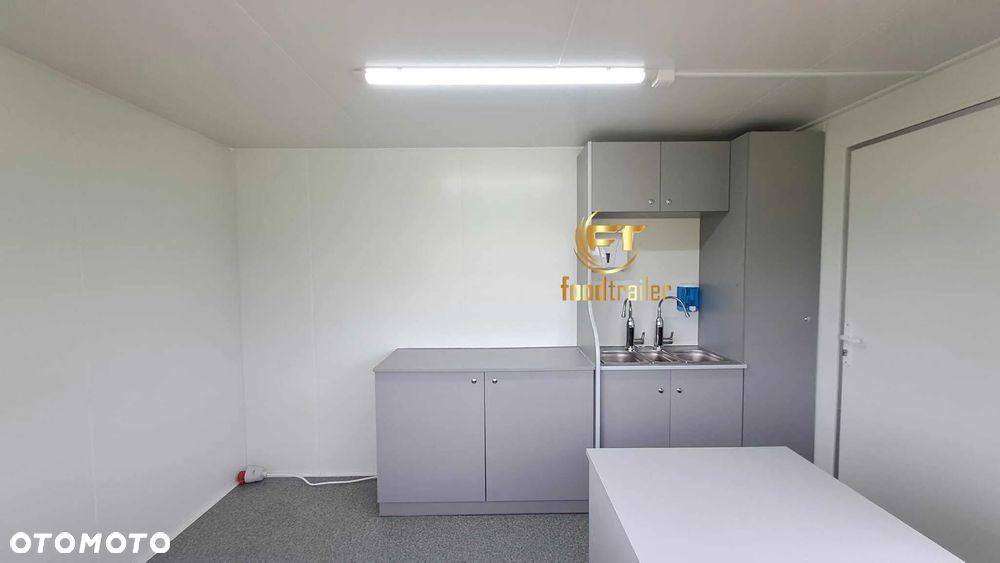 Inny foodtrailer - 5