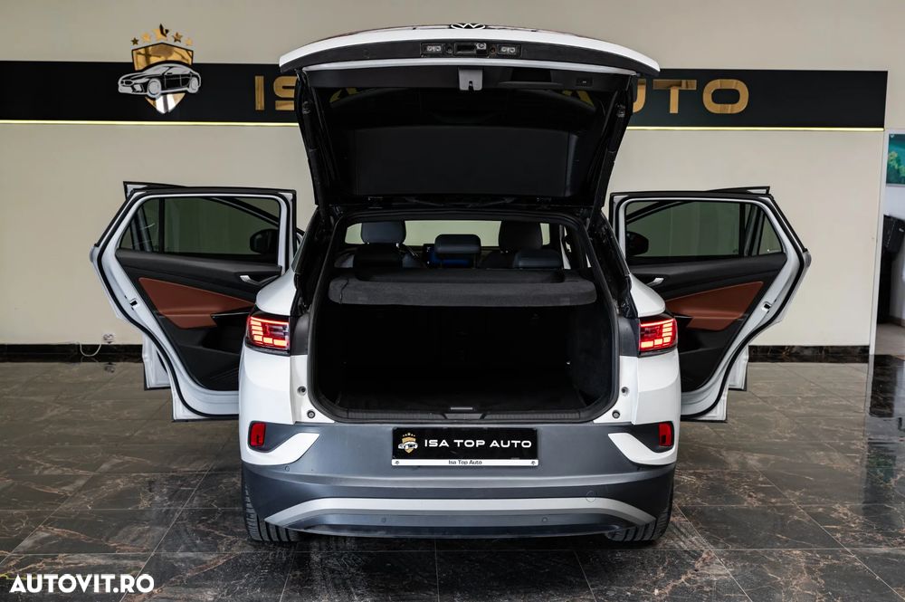 VOLKSWAGEN ID.4 2021 — imagine 3