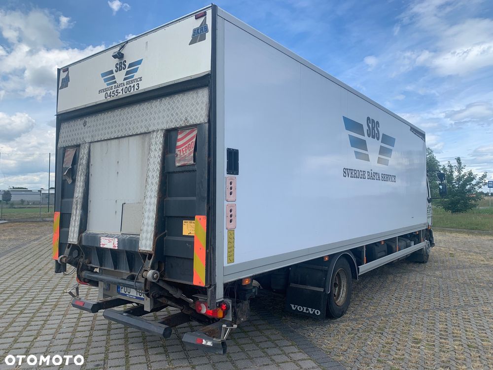 Volvo FL 240 4x2 - 5