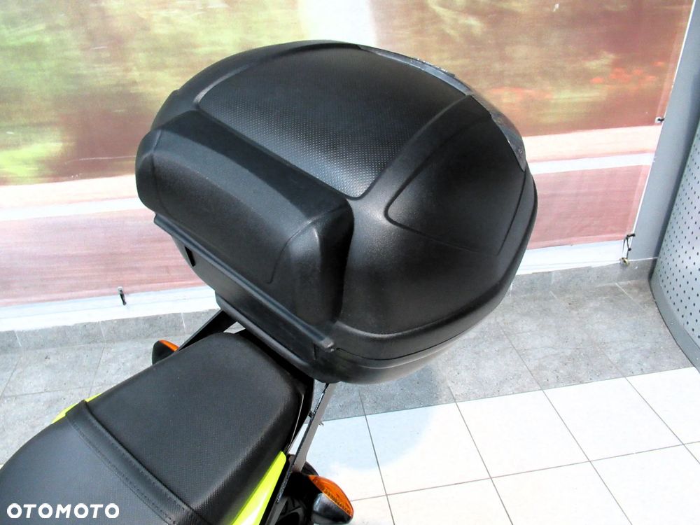Honda MSX 125 - 18