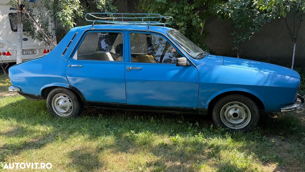 Dacia 1300 - 3