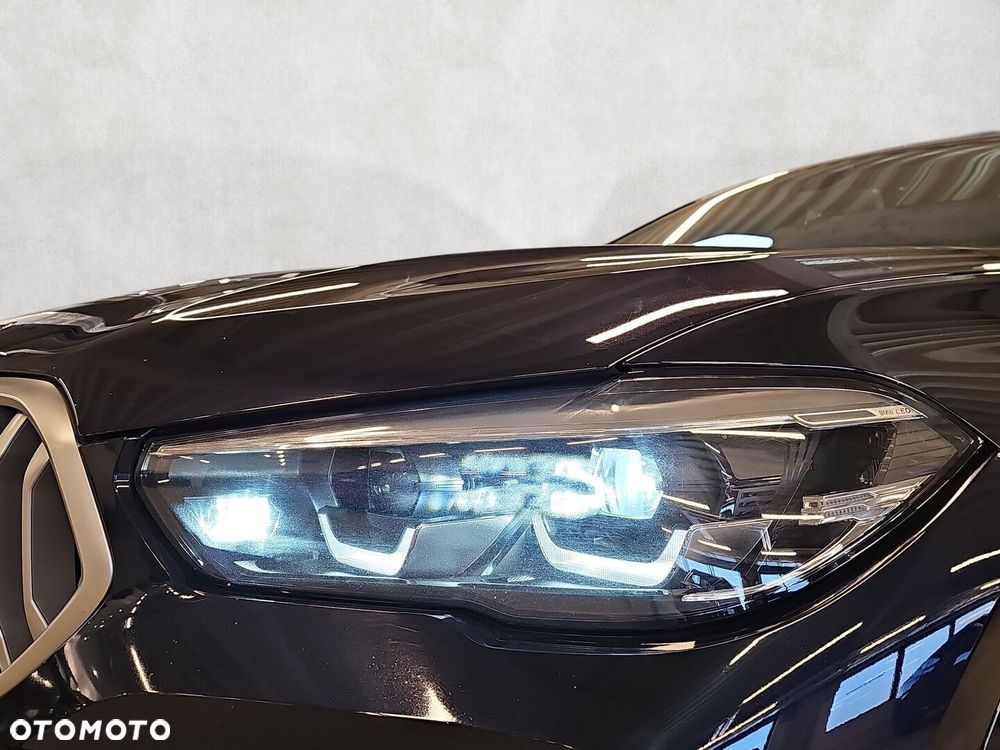 BMW X6 xDrive40i - 35