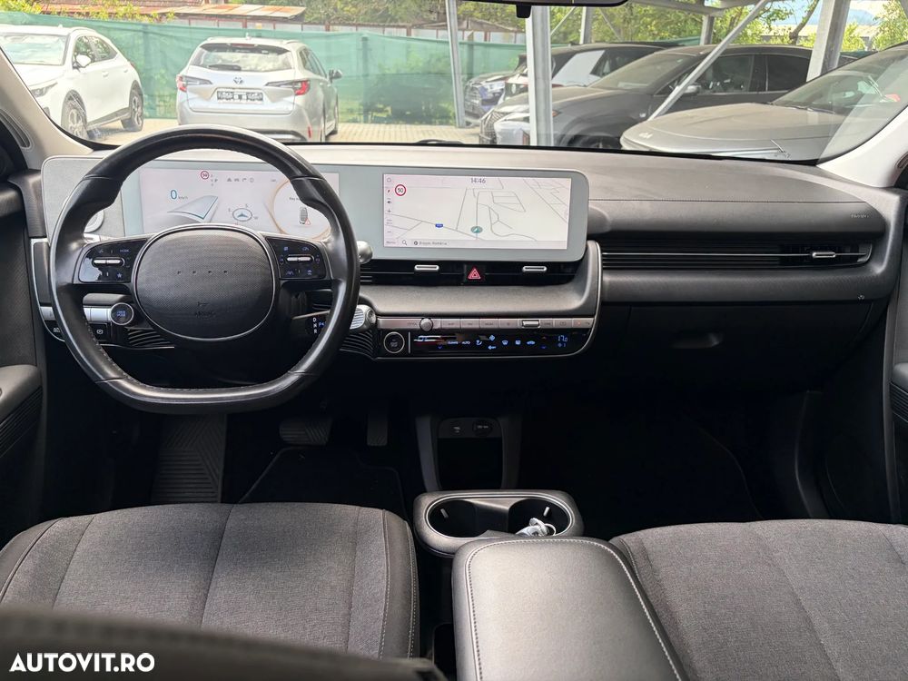 Hyundai IONIQ - 6