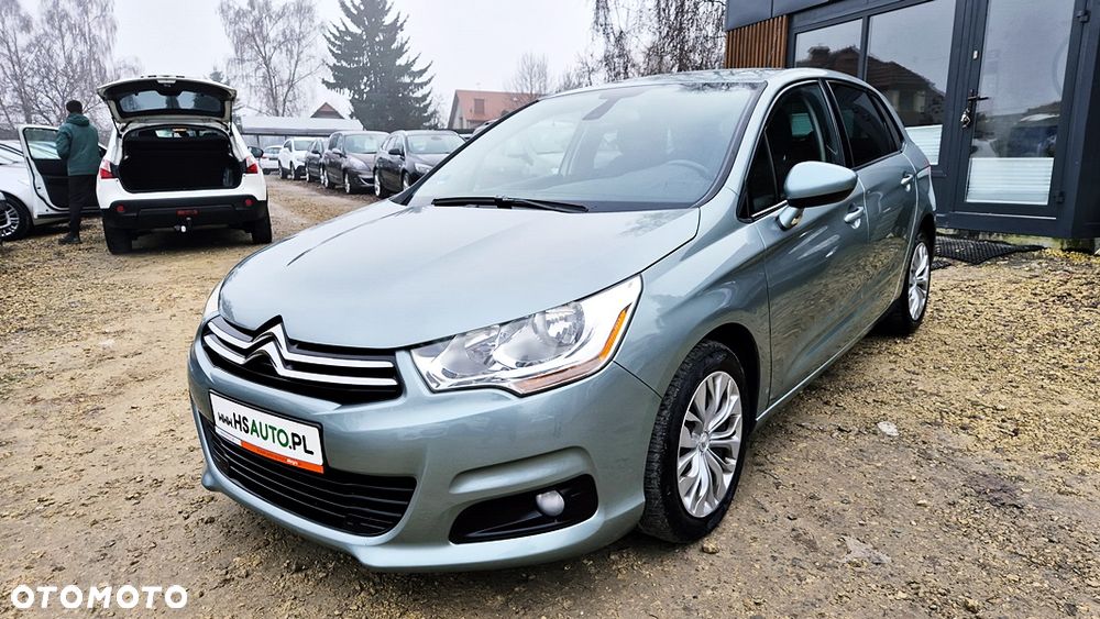 Citroën C4 VTi 120 Tendance - 29