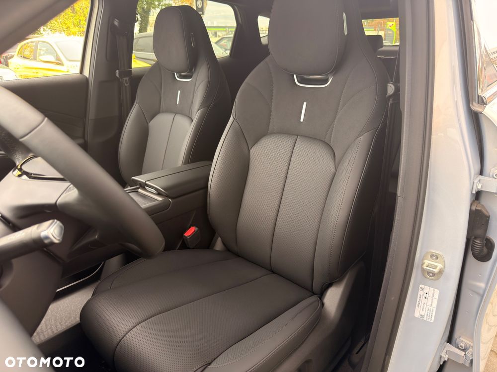 Omoda 7 1.5 T-GDi Super Hybrid Luxury - 11