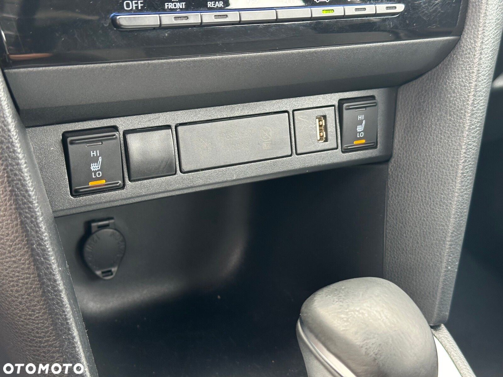 Toyota Yaris Cross - 29