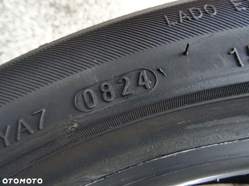 155/60/R15 74T Kumho Ecsta KH11 - 9