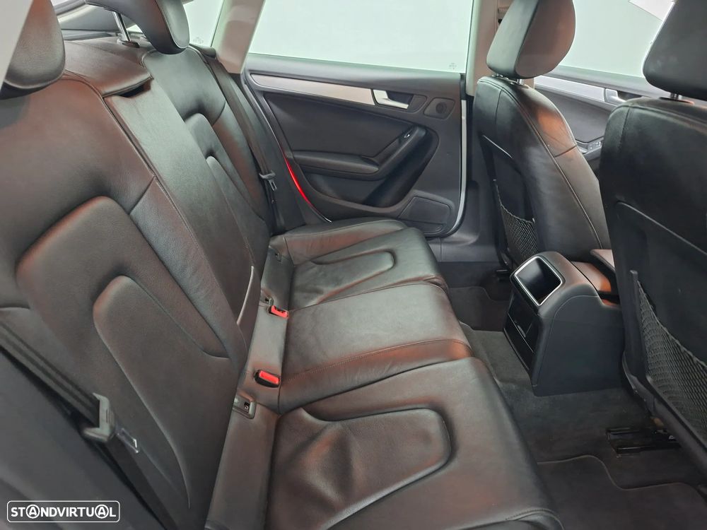 Audi A5 Sportback 2.0 TDi DPF - 10