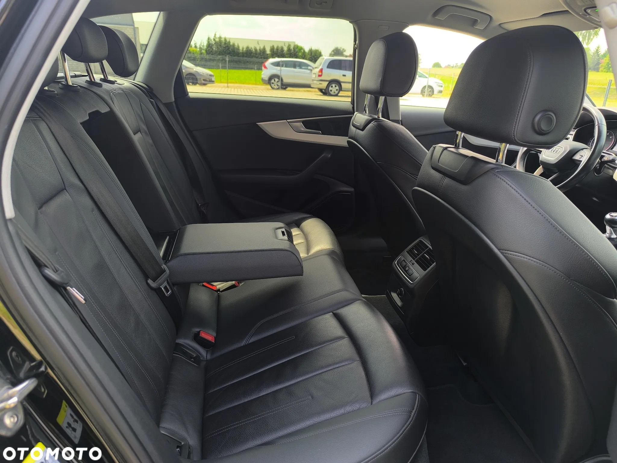 Audi A4 1.4 TFSI - 6