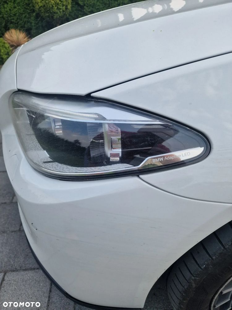 BMW Seria 5 530d xDrive - 8