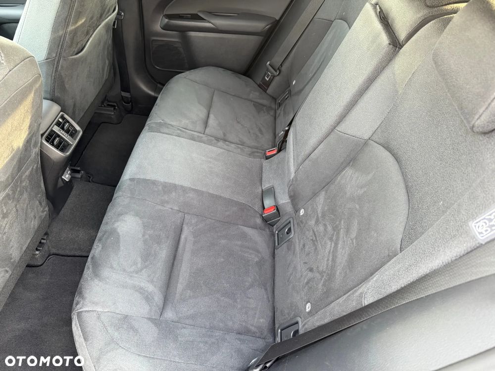 Lexus UX 200 GPF Business 2WD - 15