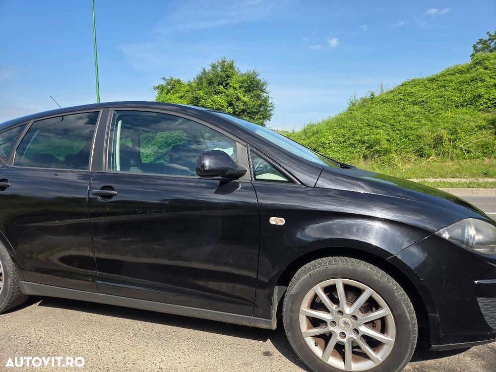 Seat Altea - 3