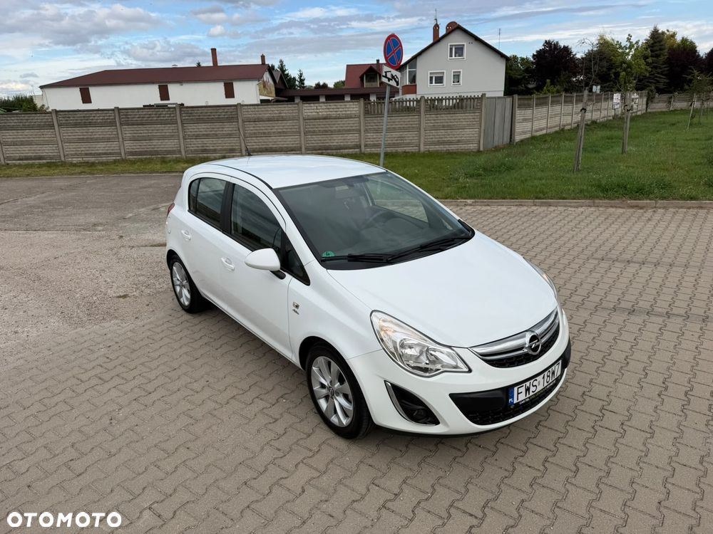Opel Corsa - 27