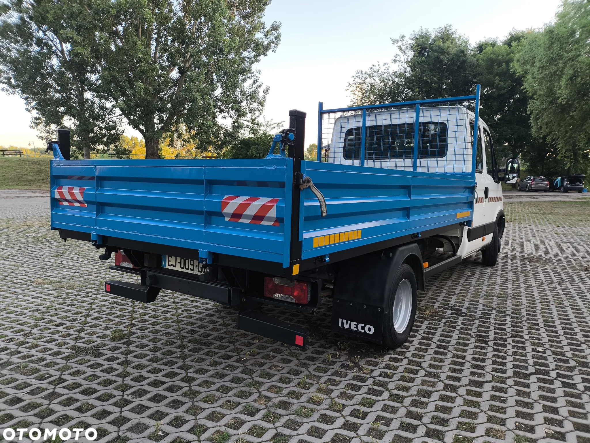 Iveco Daily - 3