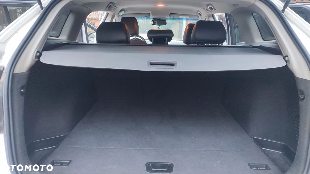 Chevrolet Cruze 1.4 T LTZ - 18