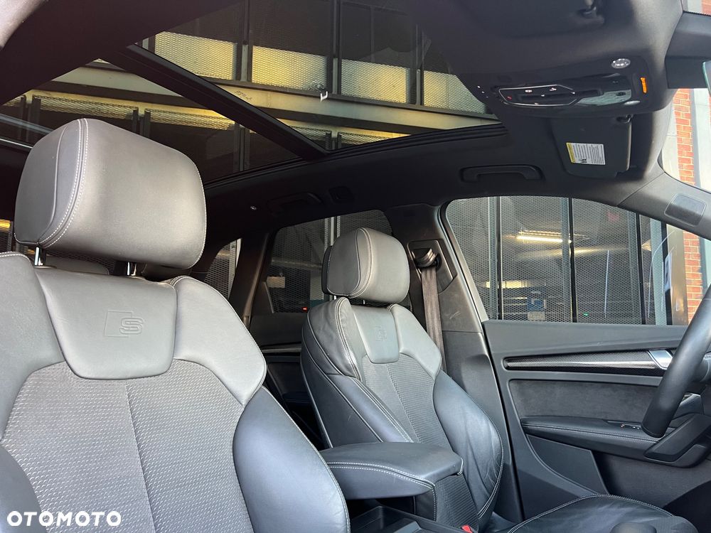 Audi SQ5 - 19