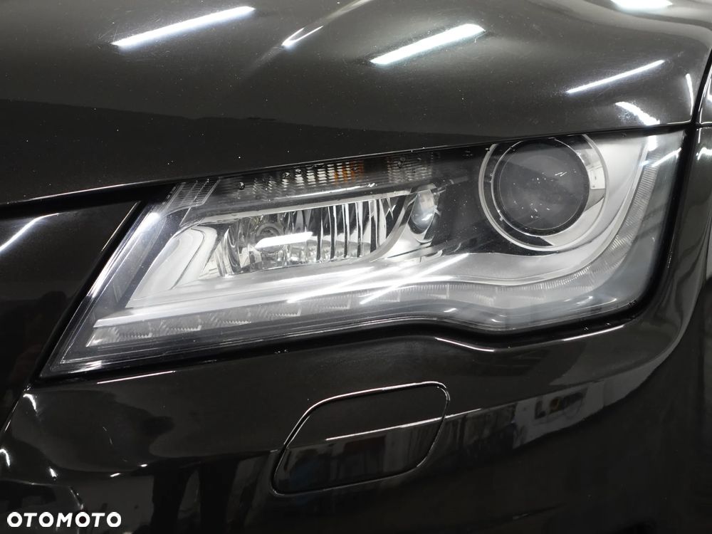 Audi A7 Sportback 3.0 TDI quattro tiptronic sport selection - 13
