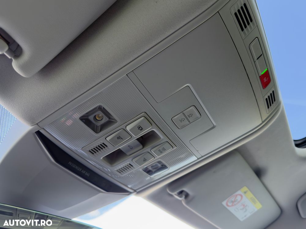 Volkswagen Passat 2.0 TDI SCR DSG Business - 35