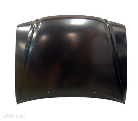 Capot do motor Toyota Hilux Anos 2001 a 2005  53301-35100 - 1