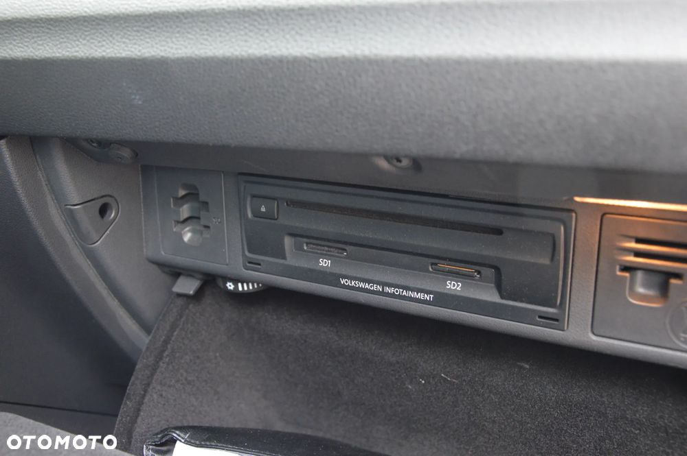 Volkswagen Golf Sportsvan - 33
