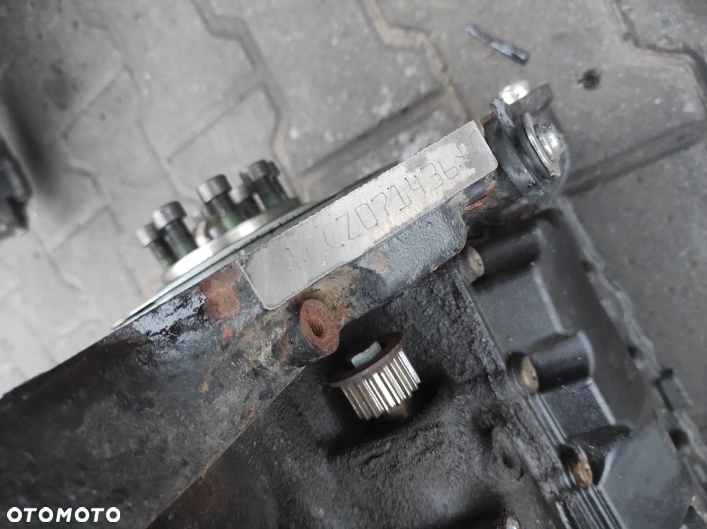 SILNIK 116TYS 2.0 TSI TFSI CCZ CCZA CAW CAWA CAWB CCT SPRAWNY KOMPRESJA OK GWARANCJA VW AUDI SEAT SKODA WYSYŁKA !!!!!!! - 8