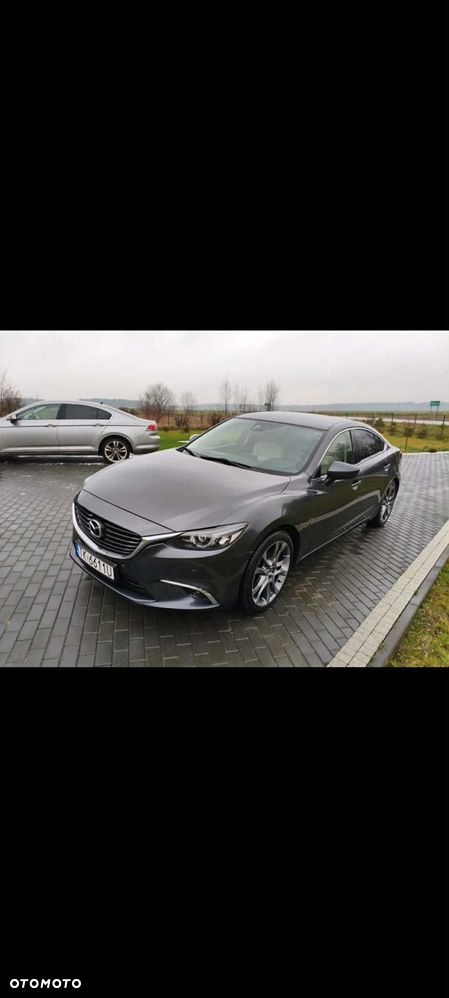 Mazda 6 - 3