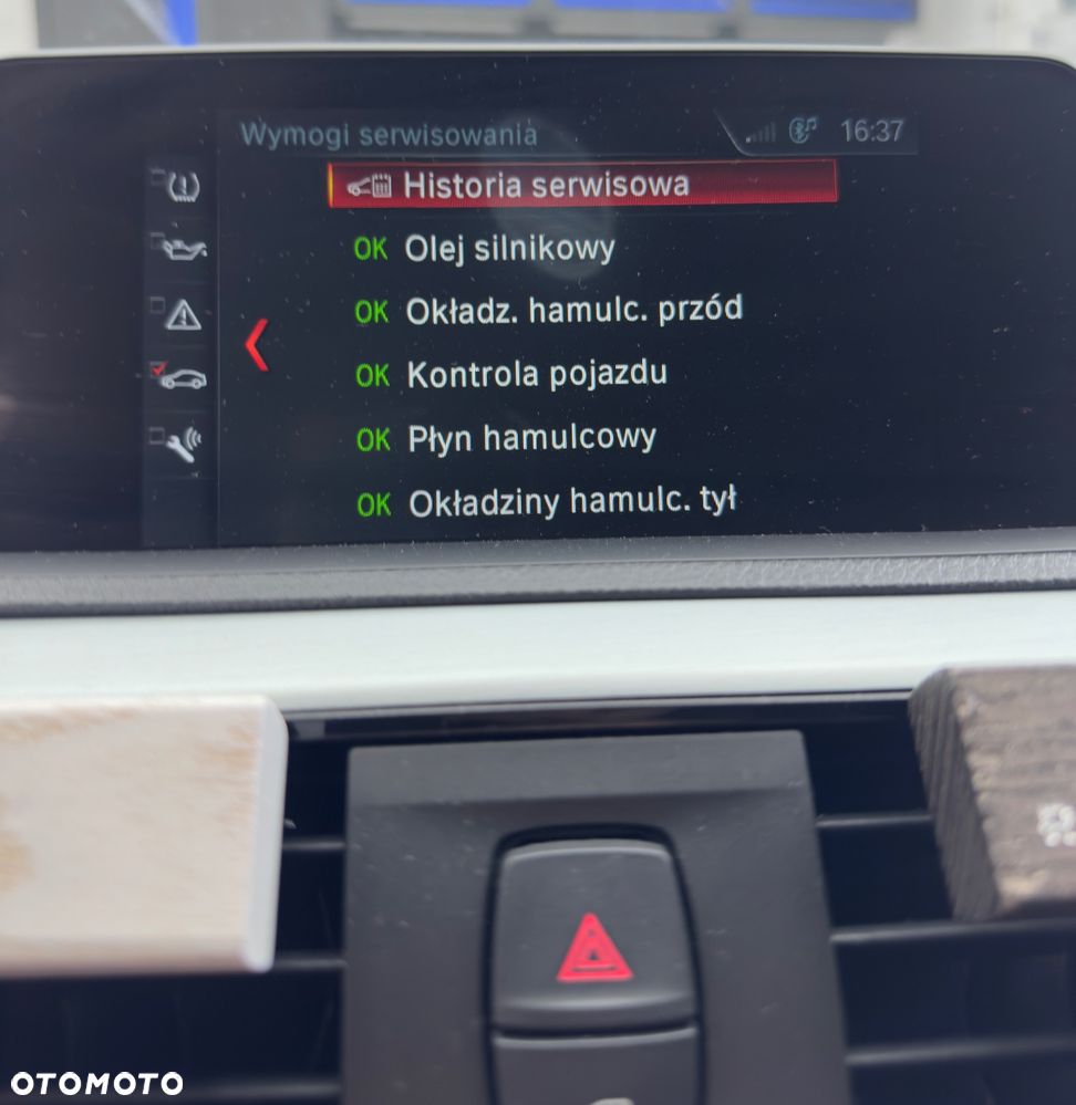 BMW Seria 1 118i M Sport Shadow - 13