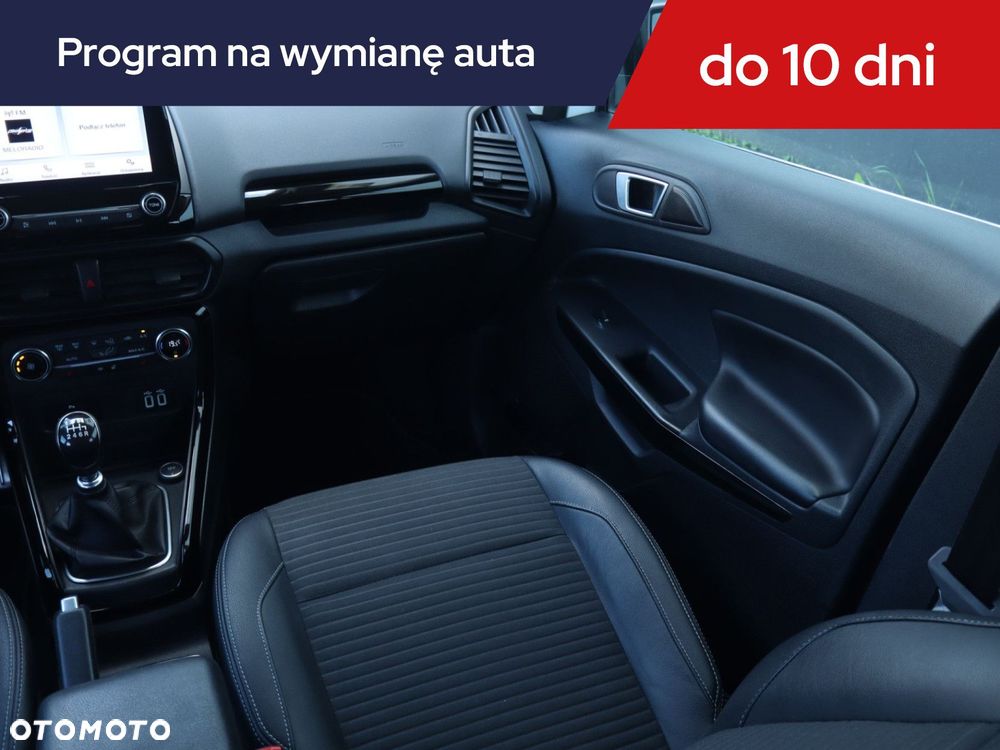 Ford EcoSport - 10